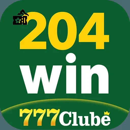 204win Logo