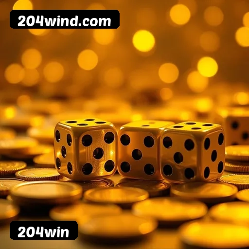 App Mobile 204win - Jogue em Qualquer Lugar no Seu Smartphone