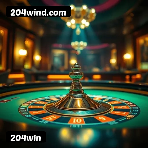 Recursos Exclusivos do App 204win - Modo Offline, Login Biométrico