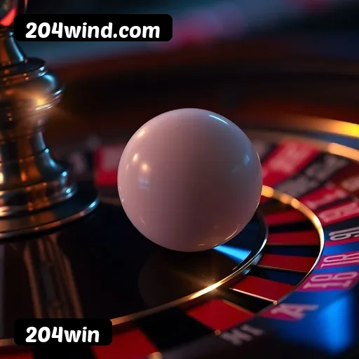 Imagem quadrada de apoio para baixar 204win