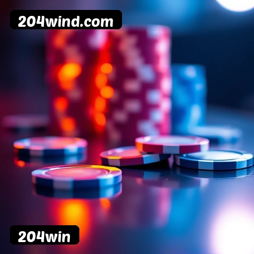 Imagem secundária de apoio para instalação do app 204win