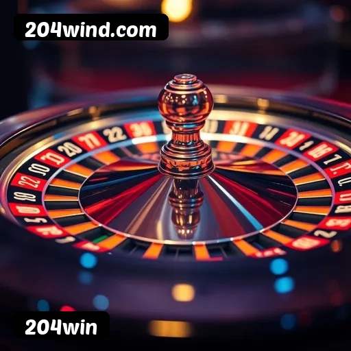 Benefícios do Login 204win - Bônus e Vantagens Exclusivas