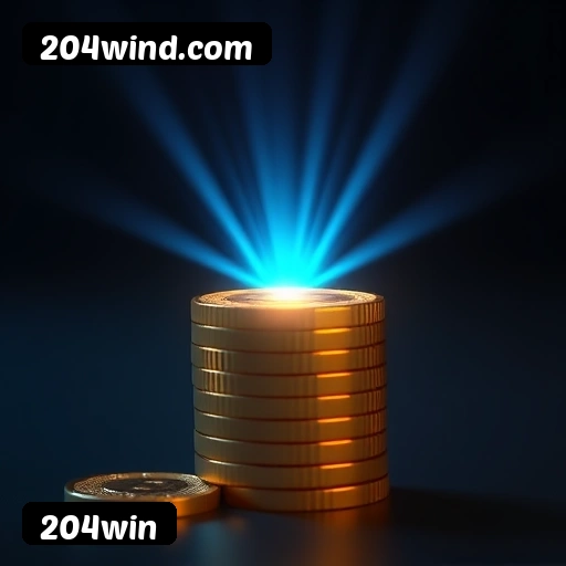 Sistema de Segurança Avançado 204win - Criptografia e Proteção