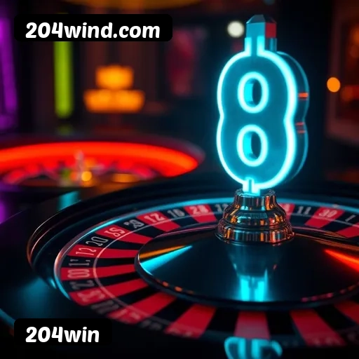 Coleção Premium de Slots 204win - NetEnt, Pragmatic Play, Evolution