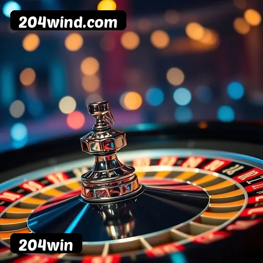 Prévia de conteúdo do canal Telegram 204win